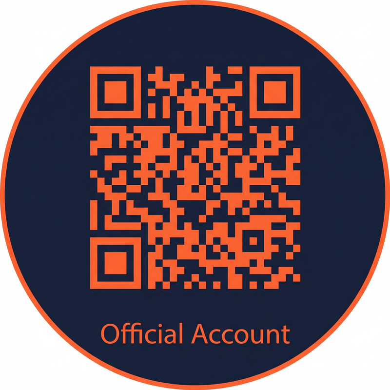 成人视频公众号二维码